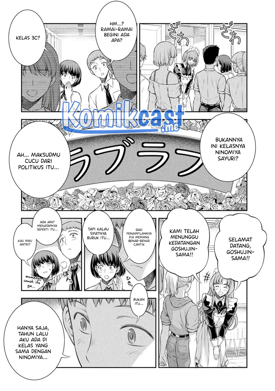 Dilarang COPAS - situs resmi www.mangacanblog.com - Komik silver plan to redo from jk 033 - chapter 33 34 Indonesia silver plan to redo from jk 033 - chapter 33 Terbaru 21|Baca Manga Komik Indonesia|Mangacan